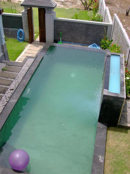 Sandat Mas cabañas Uluwatu Exterior foto