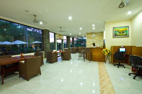Sandat Mas cabañas Uluwatu Exterior foto