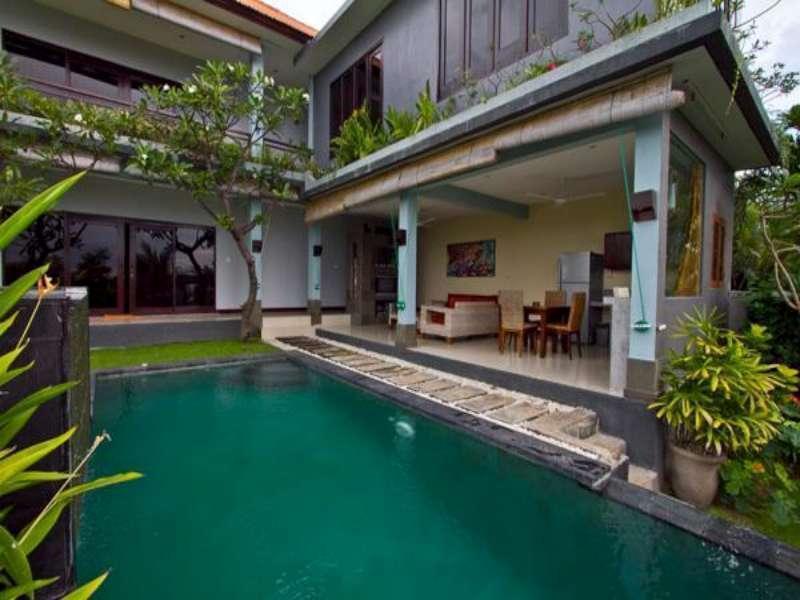 Sandat Mas cabañas Uluwatu Exterior foto